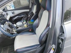 BYD Yuan Plus 510KM Respect and Honor Edition - ფოტო 8