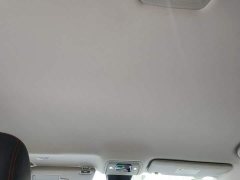 BYD Yuan Plus 510KM Respect and Honor Edition - ფოტო 9