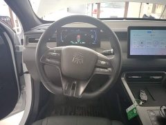 BYD Qin PLUS DM-i Smart Drive Edition 55KM Leading - ფოტო 11