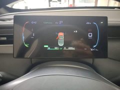 BYD Qin PLUS DM-i Smart Drive Edition 55KM Leading - ფოტო 12