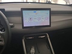 BYD Qin PLUS DM-i Smart Drive Edition 55KM Leading - ფოტო 13