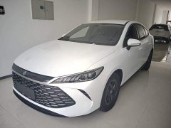 BYD Qin PLUS DM-i Smart Drive Edition 55KM Leading - ფოტო 2