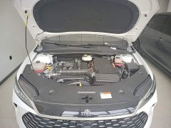 BYD Qin PLUS DM-i Smart Drive Edition 55KM Leading - ფოტო 20