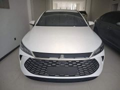 BYD Qin PLUS DM-i Smart Drive Edition 55KM Leading - ფოტო 3