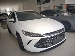 BYD Qin PLUS DM-i Smart Drive Edition 55KM Leading - ფოტო 4