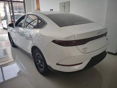 BYD Qin PLUS DM-i Smart Drive Edition 55KM Leading - ფოტო 5