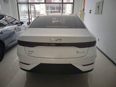BYD Qin PLUS DM-i Smart Drive Edition 55KM Leading - ფოტო 6