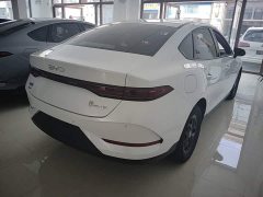 BYD Qin PLUS DM-i Smart Drive Edition 55KM Leading - ფოტო 7