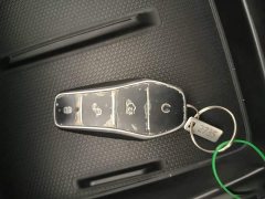 BYD Qin PLUS DM-i Smart Drive Edition 55KM Leading - ფოტო 9