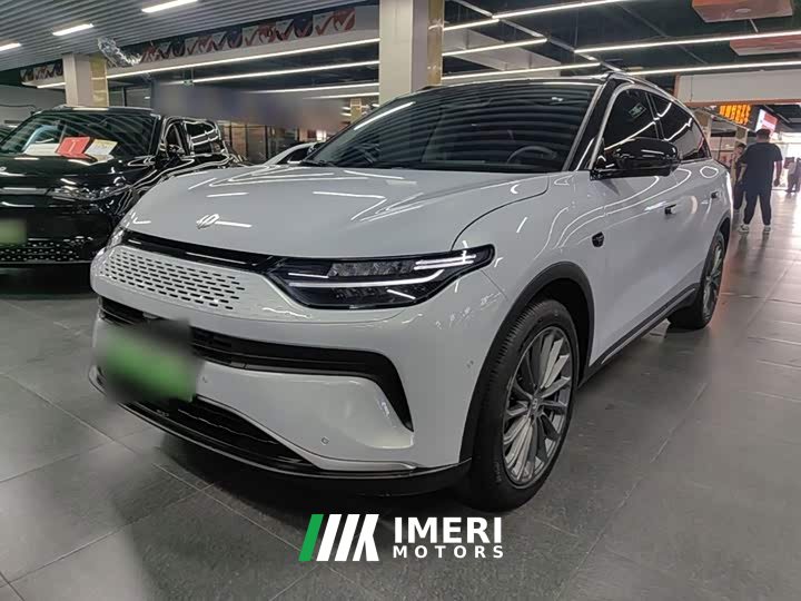 Leapmotor Leapo C11 2024 Extended Range 300 Deluxe Edition - ავტომობილი ჩინეთიდან