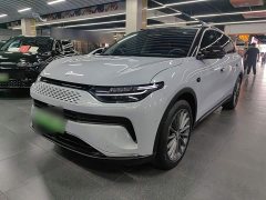 Leapmotor Leapo C11 2024 Extended Range 300 Deluxe Edition - ფოტო 1