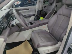 Leapmotor Leapo C11 2024 Extended Range 300 Deluxe Edition - ფოტო 11