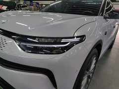 Leapmotor Leapo C11 2024 Extended Range 300 Deluxe Edition - ფოტო 18