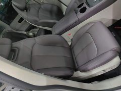 Leapmotor Leapo C11 2024 Extended Range 300 Deluxe Edition - ფოტო 20