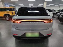 Leapmotor Leapo C11 2024 Extended Range 300 Deluxe Edition - ფოტო 4