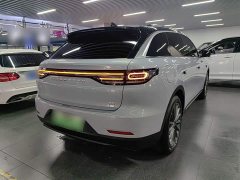 Leapmotor Leapo C11 2024 Extended Range 300 Deluxe Edition - ფოტო 5