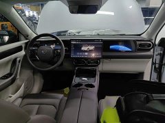 Leapmotor Leapo C11 2024 Extended Range 300 Deluxe Edition - ფოტო 6