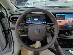 Leapmotor Leapo C11 2024 Extended Range 300 Deluxe Edition - ფოტო 7