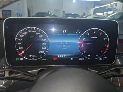 Mercedes-Benz C-Class C 260 L Sport Edition - ფოტო 12
