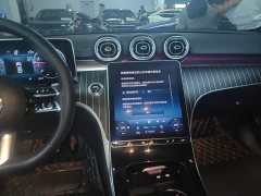 Mercedes-Benz C-Class C 260 L Sport Edition - ფოტო 13