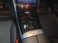Mercedes-Benz C-Class C 260 L Sport Edition - ფოტო 14