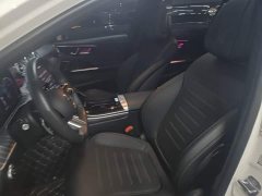 Mercedes-Benz C-Class C 260 L Sport Edition - ფოტო 15