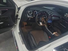 Mercedes-Benz C-Class C 260 L Sport Edition - ფოტო 16