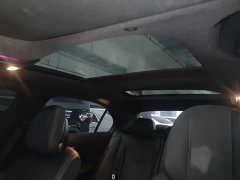 Mercedes-Benz C-Class C 260 L Sport Edition - ფოტო 18