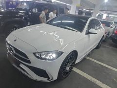 Mercedes-Benz C-Class C 260 L Sport Edition - ფოტო 2