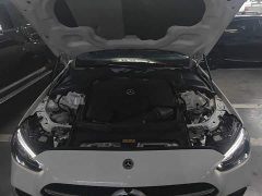Mercedes-Benz C-Class C 260 L Sport Edition - ფოტო 20
