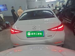 Mercedes-Benz C-Class C 260 L Sport Edition - ფოტო 6