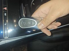 Mercedes-Benz C-Class C 260 L Sport Edition - ფოტო 9