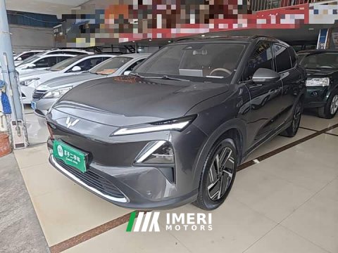 2024 Wuling Starlight S 130km Flagship - ავტომობილი ჩინეთიდან