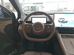 Wuling Starlight S 130km Flagship - ფოტო 11