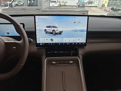 Wuling Starlight S 130km Flagship - ფოტო 13