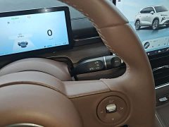 Wuling Starlight S 130km Flagship - ფოტო 14