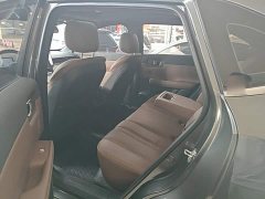 Wuling Starlight S 130km Flagship - ფოტო 17