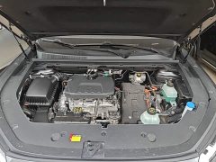 Wuling Starlight S 130km Flagship - ფოტო 20