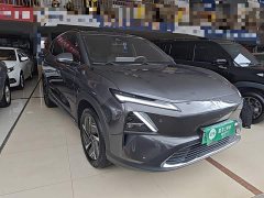 Wuling Starlight S 130km Flagship - ფოტო 4
