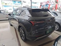 Wuling Starlight S 130km Flagship - ფოტო 5