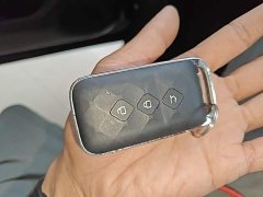 Wuling Starlight S 130km Flagship - ფოტო 9
