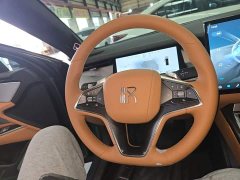 BYD Han L EV 701KM Lidar Deluxe - ფოტო 11