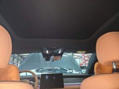 BYD Han L EV 701KM Lidar Deluxe - ფოტო 18