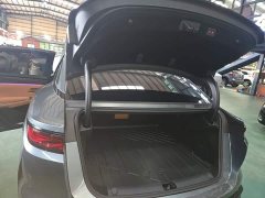BYD Han L EV 701KM Lidar Deluxe - ფოტო 19