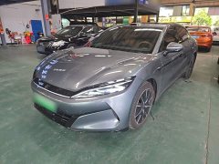 BYD Han L EV 701KM Lidar Deluxe - ფოტო 2