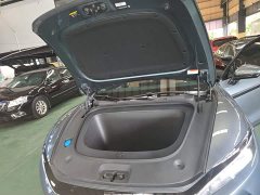 BYD Han L EV 701KM Lidar Deluxe - ფოტო 20