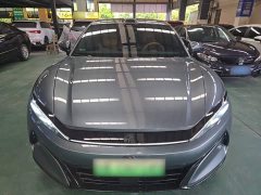BYD Han L EV 701KM Lidar Deluxe - ფოტო 3
