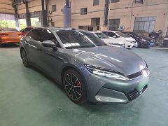 BYD Han L EV 701KM Lidar Deluxe - ფოტო 4
