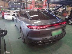 BYD Han L EV 701KM Lidar Deluxe - ფოტო 5
