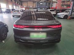 BYD Han L EV 701KM Lidar Deluxe - ფოტო 6
